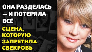 Она разделась в 58, а страна взвыла: за что Меньшова и Алентову растоптали зрители