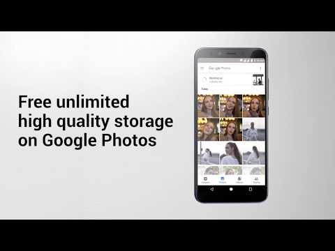 Mi A2: Google Photo & Google Lens - Mi A2: Google Photo & Google Lens