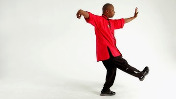 How to Do the 18 Hand Solo Form | Shaolin Kung Fu