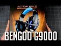 BENGOO G9000 Stereo Gaming Headset for PS4, PC, Xbox One