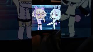 Milly Chan Was Happy