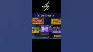 Finally Get All Power Nova Camo from Secret cache  #codm