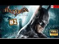 🔴BATMAN ARKHAM ASYLUM LIVE ULTRAREALISTIC GAMEPLAY #shortsfeed #live #batmanarkhamasylum #shortlive
