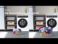 BOSCH WGB244A4FG video