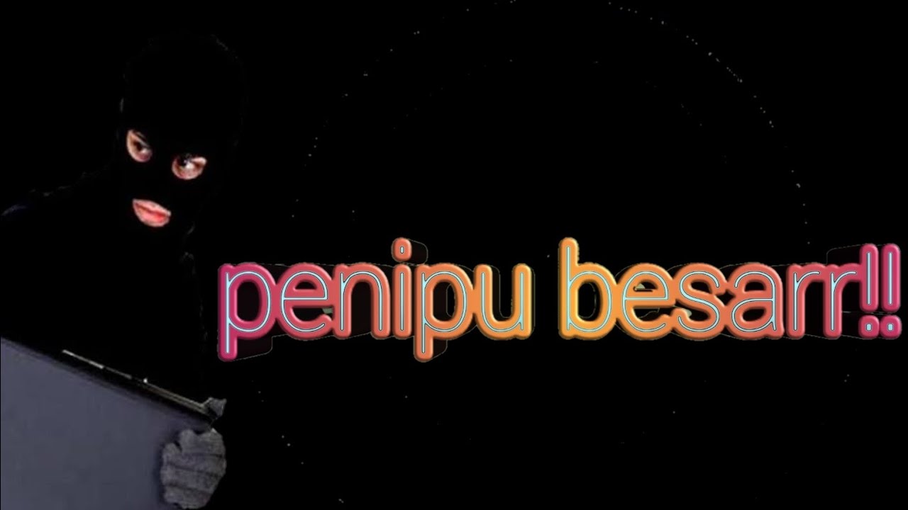 6+ Beetoto Penipu