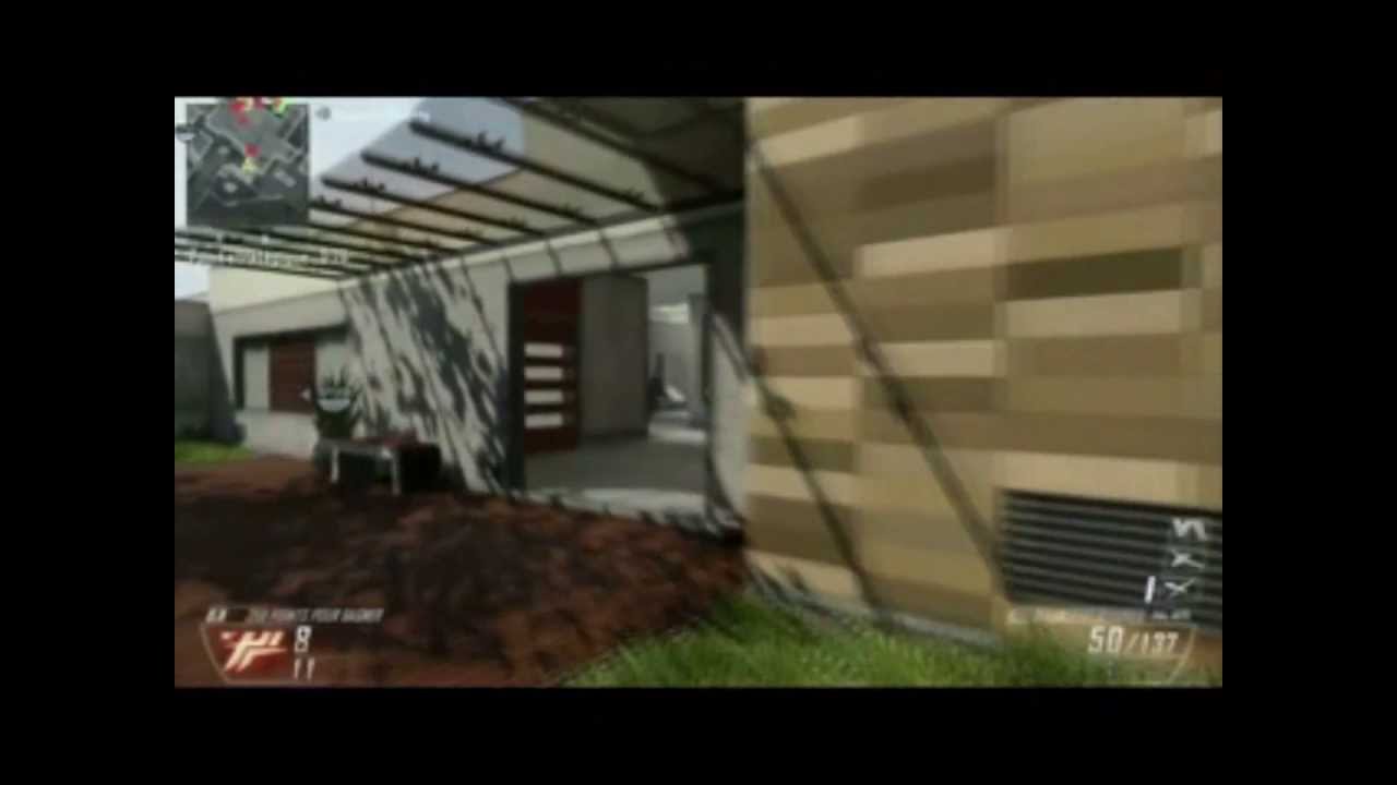 Nucléaire de Minibowser M8A1 + Présentation