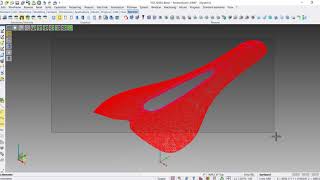 VISI Reverse - Surface