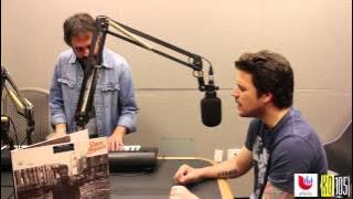 Cero - Dani Martín (Versión Acústica)