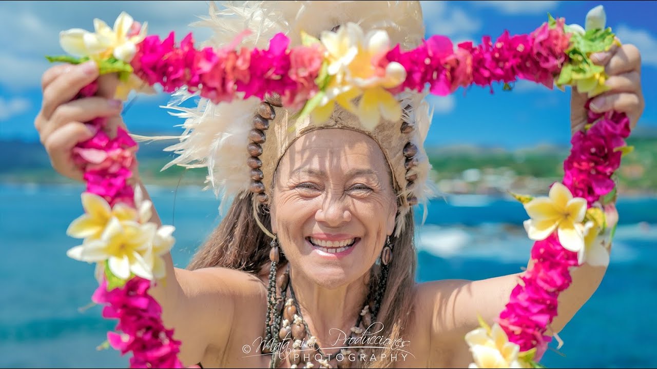 1 CAPÍTULO MAHIŊO RIKI-RIKI - RAPA NUI - YouTube