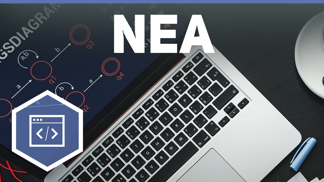 NEA - Automaten und Formale Sprachen 3