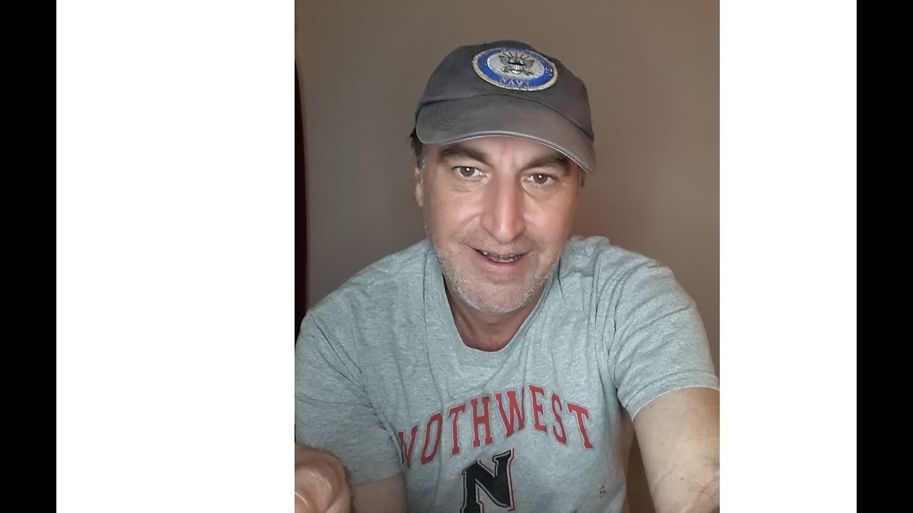 Talking About The Highwaymen and Johnny Rodriguez.