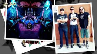Johnny Deadly Trio Git Gone