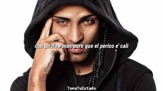 Arcangel - llegamos a la disco (estado para Whatsapp)