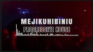 DJ MEJIKUHIBINIU Remix (Progressive House) - DJ FRYSL Edit
