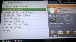 second map ip flood lol