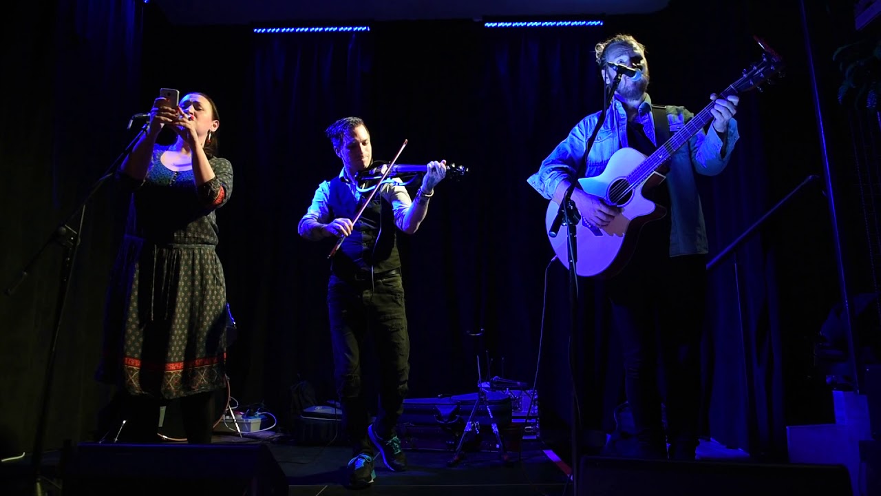 Ragnar Ólafsson - Where The Wild Roses Grow - Warsaw