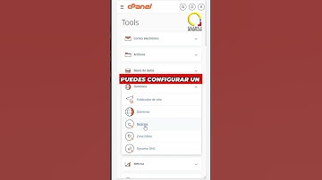 Cómo administrar Dominios y subdominios desde #cpanel
