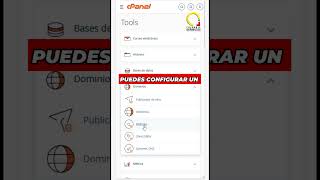 Cmo Administrar Dominios Y Subdominios Desde cpanel
