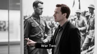 25 Unsolved Mysteries of World War II That Still Have No Answers