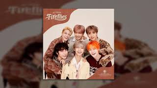 SINGLE NCT DREAM – FIREFLIES – THE SONG OF THE WORLD SCOUT FOUNDATION