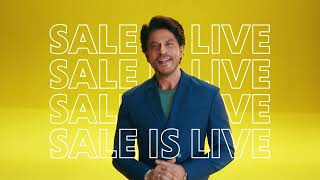 Myntra End Of Reason Sale Is Now Live | Get 50 - 90% Off | Save On Fashion. Save Fashion screenshot 5