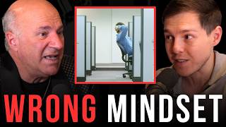 Famous How to Know You're NOT Meant to Be An Entrepreneur | Kevin O'Leary Profile