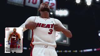 NBA 2K19 MyTEAM: Signature Series Super Packs