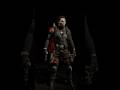Sinister Shade Shirt, Sinister Shade Holster Day 6 #thedivision #gaming