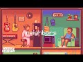 Johnny Stimson - Neighbors (Official Lyric Video)
