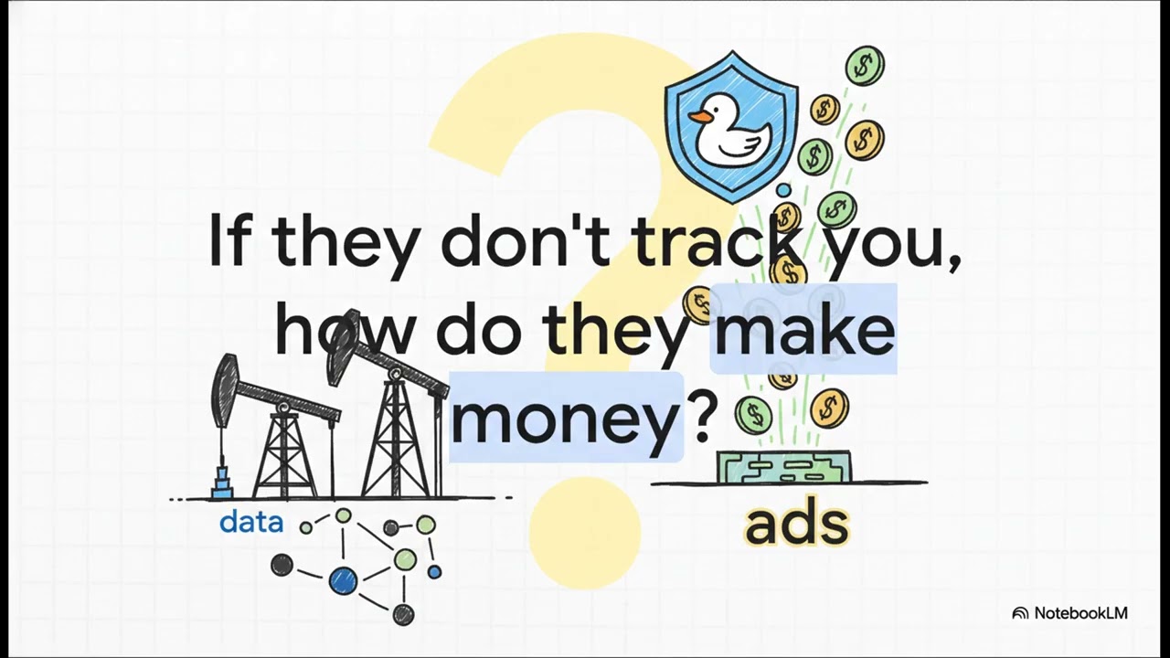 DuckDuckGo (Search Engine)