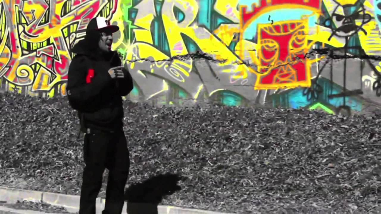 Ventilation - Milli Mak