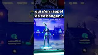 Nostalgie ?  #fortnite #intothepit #fortnitemontage #viral #gaming #fortniteclips
