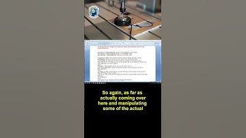 How To Install A Touch Plate Script In Mach3..