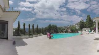 360° Video für Luxury Estates Mallorca
