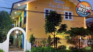 ล ตเต ลโฮม ท พ กเพชรบ ร Phetchaburi Thailand H