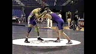 Dan Scanlan Ncaa D2 Champ Compilation
