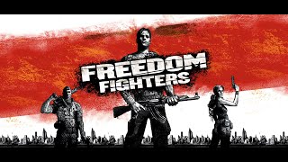 Что такое Freedom Fighters?