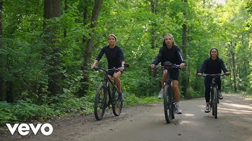 VirtuAlly - Friends (Official Music Video)