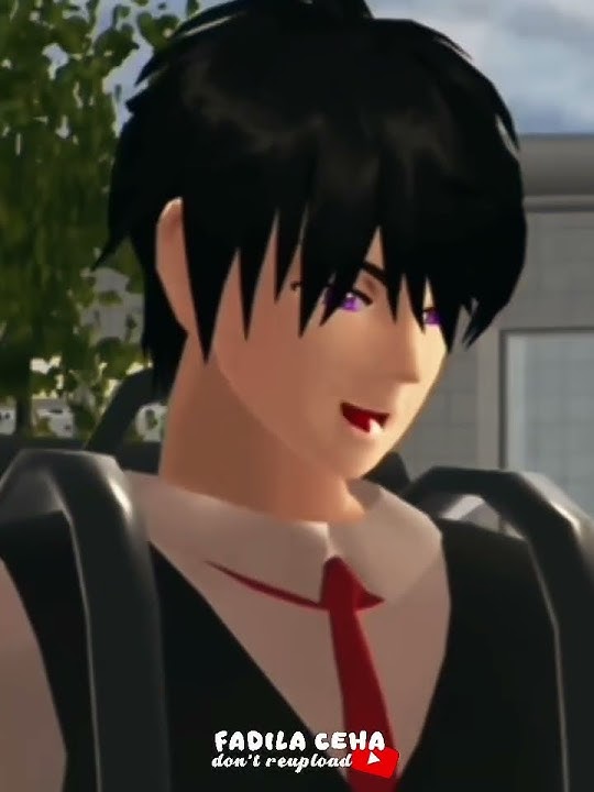 kalian liat ganteng nya argan dari mana nya sih? #sakuraschoolsimulator #bismillahfyp #edit #fyp