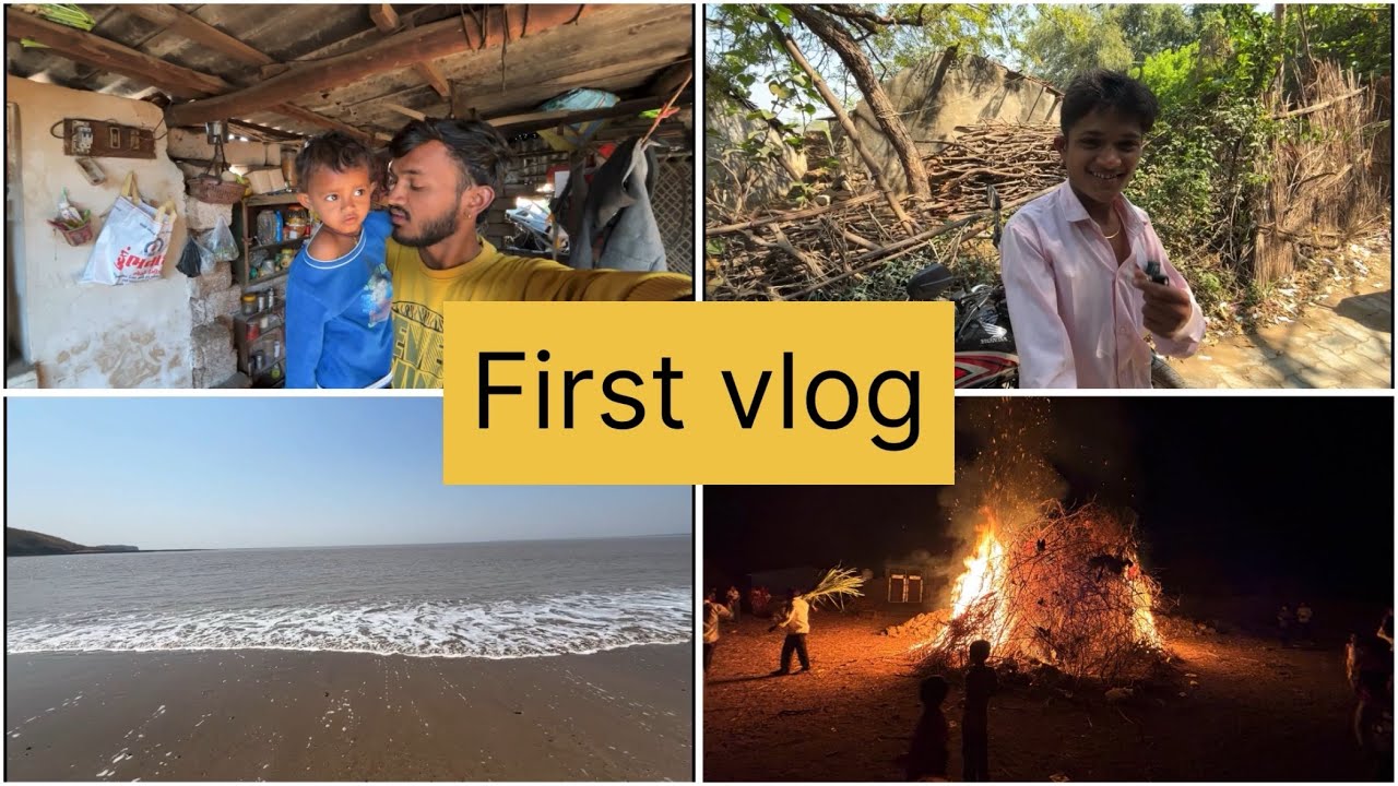 આજે ગયા હતા ડોળિયા ગીમાં 😍