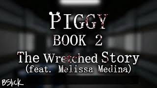 The Wretched Story The Wretched Wolf The Untold Story