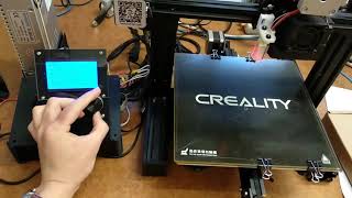 Tl-Touch Sensor Problem