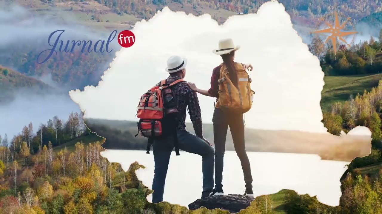 Călător în România - episodul 63 - Odorheiu Secuiesc