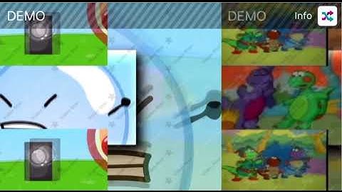 9 Shuric Scans With Are Slides