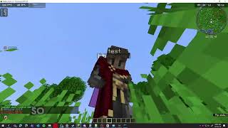 How to Host a Minecraft Server with Java &amp; Bedrock Crossplay (Free Domain)
