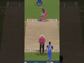 BOULT STRIKES! ⚡ Captain Riyan Parag Out! 😱 #MIvsRR #IPL2026