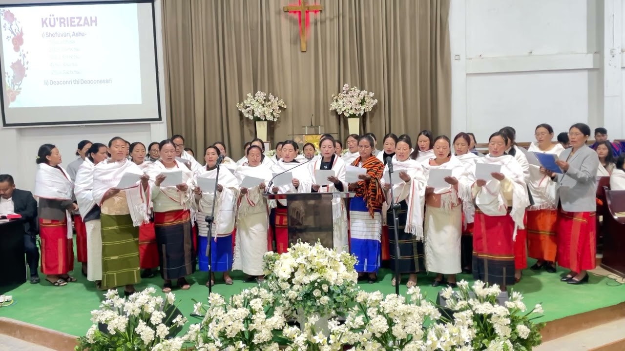 SHEFÜVÜRI | KÜRIEZA 