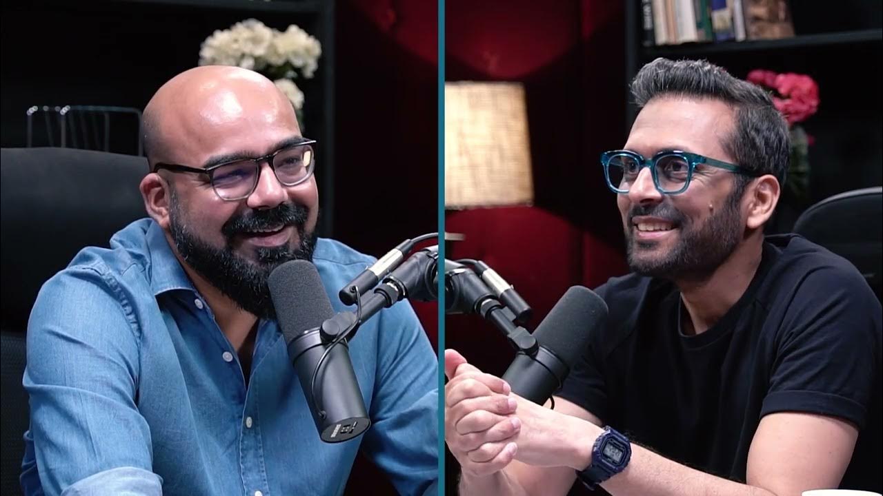 Reunuion of Strings Band Bilal Maqsood Podcast117 Junaid Akram