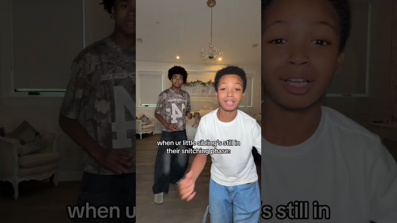 How Many Siblings Do You Have Capri Funny Trending Shorts