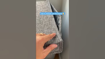 Review of my laundry hamper of 5 years! Still looking great! Grab it in my Amazon storefront!